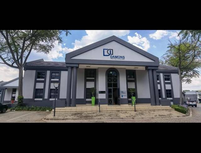 BUSINESS PROPERTY TO RENT IN HILLCREST